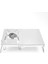 Siyah Stil Outdoor Camping Table Heat Shield Alcohol Gas Stove Stand Foldable Camping Stove Table For Soto St-B-Jcb TRB250 Burners (Yurt Dışından) 3