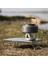 Siyah Stil Outdoor Camping Table Heat Shield Alcohol Gas Stove Stand Foldable Camping Stove Table For Soto St-B-Jcb TRB250 Burners (Yurt Dışından) 4