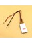 110 Derece Tarzı 12V 70 Degrees T Degrees Thermostat Ptc Aluminum Shell Ceramic Heater Heating Plate Heat Preservation And Antifreeze (Yurt Dışından) 2