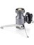 Set3 Stili Açık Gaz Adaptörü Tripod Bütan Teneke Kutu Adaptörü Katlanabilir Gaz Sobası Konektörü Gaz Lambası Tank Standı Kamp Ekipmanları (Yurt Dışından) 3
