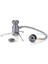 Set3 Stili Açık Gaz Adaptörü Tripod Bütan Teneke Kutu Adaptörü Katlanabilir Gaz Sobası Konektörü Gaz Lambası Tank Standı Kamp Ekipmanları (Yurt Dışından) 5