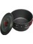 3l 19*11CM Alüminyum Alaşımlı Açık Kamp Pot Kamp Tencere Yemekleri Taşınabilir Tek Tava Pot Açık Sofra Yürüyüş (Yurt Dışından) 1