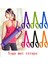 18 Stil Gösterildiği Gibi Yoga Mat Askı Kemer Yoga Ayarlanabilir Omuz Askısı Spor Sling Omuz Taşıma Kemeri Egzersiz Streç Fitness Elastik Yoga Kemeri (Yurt Dışından) 2