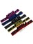 Mavi Stil Yoga Çekme Kayışı Kemer Polyester Lateks Elastik Latin Dansı Germe Bandı Döngü Yoga Pilates Gym Fitness Egzersiz Direnç Bantları (Yurt Dışından) 3