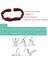 Sarı Stil Latin Dansı Elastik Streç Kemer Egzersiz Çekme Kayışı Yetişkinler Çocuklar Için Yoga Fitness Direnç Bandı Unisex Bale, Pilates, Jimnastik (Yurt Dışından) 3