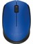 LOGITECH M171 KABLOSUZ MOUSE MAVİ 910-004640 1