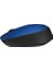 LOGITECH M171 KABLOSUZ MOUSE MAVİ 910-004640 3