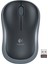 Logıtech M185 Nano Mouse Kablosuz Grı 910-002235 1