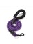 Mor Tarzı 60CM cm Yansıtıcı Köpek Tasması Dayanıklı Naylon Temel Tasmalar Rahat Yastıklı Kolu Orta Büyük Köpekler Için Pet Köpek Tasması Tasmalar (Yurt Dışından) 1