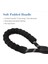Mor Tarzı 60CM cm Yansıtıcı Köpek Tasması Dayanıklı Naylon Temel Tasmalar Rahat Yastıklı Kolu Orta Büyük Köpekler Için Pet Köpek Tasması Tasmalar (Yurt Dışından) 4