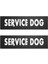 16X5CM Stili Kişiselleştirilmiş Köpek Adı Etiketi Köpek Yama Etiketleri Özel Köpek Koşum Yaka Etiket Etiket Yaka Köpek Koşum Velcro Aksesuarları (Yurt Dışından) 1