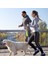 3m Mavi Stil Işıklar Abs Yüksek Dereceli Kararlı Dayanıklı 3 Metre Otomatik Geri Çekilebilir Köpek Çekiş Halatı Tasmalar Pet Talepleri (Yurt Dışından) 5