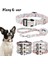 E Stili Xs Beden Yeni Oyulmuş Köpek Tasması Özel Yavru Kedi Köpek Tasma Retro Pastoral Çiçek Kişiselleştirilmiş Etiket Kımlığı Pet Yaka Tasmalar (Yurt Dışından) 4