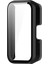 Samsung Galaxy Fit 3 SM-R390 Parlak Kenarlı Ekran Koruyuculu Sert Kasa Koruyucu 4