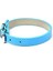 Haki Stili Xs Beden Yeni Pu Ayarlanabilir Renkli Pet Köpek Tasmaları Yavru Kedi Yaka Chihuahua Küçük Köpek Accesorios Köpek Tasma Malzemeleri Köpek Koşum (Yurt Dışından) 3