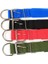Yansıtıcı Yaka 2 Tarzı Xxl Pet Yansıtıcı Güvenlik Tasmaları Küçük Orta Büyük Köpekler Için Naylon Köpek Tasması Teddy Keji Pitbull Bulldog Beagle (Yurt Dışından) 4