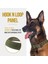 Siyah Stil Xl- Boyun 55-63CM Benepaw Dayanıklı Taktik Köpek Tasması Ayarlanabilir Ağır Hizmet Askeri Eğitim Pet Yaka Orta Büyük Köpekler Sihirli Etiket Kımlık Paneli (Yurt Dışından) 3