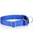 Mavi Stil M - Boyun 40-50CM Küçük Orta ve Büyük Köpekler Için Martingale Naylon Köpek Tasması (Yurt Dışından) 1