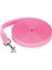 Gri Stil 4.5MX2CM Küçük Orta Köpekler Için Pet Köpek Naylon Tasma Kediler Köpek Yavrusu Yürüyüş Koşu Tasmaları Koşum Yaka Evcil Hayvan Malzemeleri (Yurt Dışından) 1