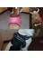 Gri Stil Xs Beden Naylon Ağır Köpek Pet Koşum Yaka Ayarlanabilir Yastıklı Ekstra Büyük Büyük Orta Küçük Köpek Koşum Yelek Husky Köpekler Malzemeleri (Yurt Dışından) 4
