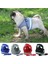 Kırmızı 3 Tarzı S Beden Yansıtıcı Köpek Koşum Tasma Seti Kedi Köpek Koşumları Yelek Naylon Nefes Alabilir Örgü Pet Koşum Chihuahua Bulldog Petshop Xs-Xl (Yurt Dışından) 2