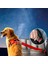 Kırmızı Stil M Beden Ayarlanabilir Köpek Araba Emniyet Emniyet Kemeri Araç Pet Emniyet Kemeri Koşum Köpek Kurşun Klip Pet Malzemeleri Emniyet Kolu Çekiş Yaka Perro (Yurt Dışından) 4