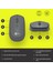 Lecoo WS202-G Gri USB Kablosuz Mouse 3