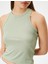 Spor Atlet Bisiklet Yaka Ribanalı Slim Fit 5