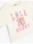 Lola Bunny Tişört Lisanslı Kısa Kollu Bisiklet Yaka 5
