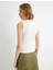 Crop Fitilli Atlet Halter Yaka 4