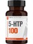 5-Htp 100 Mg (5-Hidroksitriptofan) 30 Kapsül 1