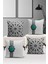 Ramazan Serisi Çift Tarafı Dijital Baskılı 4'lü Kırlent Kılıfı Seti (Ramadan Cushion Cover Set) 1