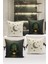 Ramazan Serisi Çift Tarafı Dijital Baskılı 4'lü Kırlent Kılıfı Seti (Ramadan Cushion Cover Set) 1