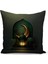 Ramazan Serisi Çift Tarafı Dijital Baskılı 4'lü Kırlent Kılıfı Seti (Ramadan Cushion Cover Set) 2