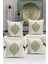 Ramazan Serisi Çift Tarafı Dijital Baskılı 4'lü Kırlent Kılıfı Seti (Ramadan Cushion Cover Set) 1