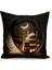 Ramazan Serisi Çift Tarafı Dijital Baskılı 4'lü Kırlent Kılıfı Seti (Ramadan Cushion Cover Set) 2