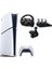 Playstation 5 Slim Dijital Edition + G29 Driving Force Yarış Direksiyonu + Shifter 1