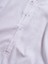 Şile Bezi Gömlek Kapşonlu Reglan Kol Spor Model Beyaz 4