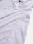 Şile Bezi Gömlek Kapşonlu Reglan Kol Spor Model Beyaz 5
