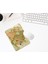 Dünya Haritası Baskılı Mousepad 1
