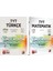 TYT Matematik ve Türkçe Deneme Seti 2 Kitap 1