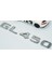 GL450 Bagaj Krom Abs 3m 3D Yazı Logo Benz Ile Uyumlu 3