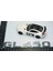 GL450 Bagaj Krom Abs 3m 3D Yazı Logo Benz Ile Uyumlu 4