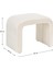 Arch, Modern Puf, Bench ve Tabure, Antrisit 3
