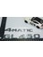 GL450 4matic Bagaj Krom Abs Yazı Logo Benz Ile Uyumlu 3