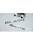 GL400 4matic Bagaj Krom Abs Yazı Logo Benz Ile Uyumlu 2