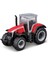 Mini Work Machines Traktör Oyun Seti - Massey Ferguson 1