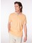 Düz Somon Erkek Polo T-Shirt Cm Ds 01 02 3