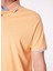 Düz Somon Erkek Polo T-Shirt Cm Ds 01 02 4