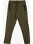 Haki Erkek Standart Fit Eşofman Altı D4SM-EA3285 1